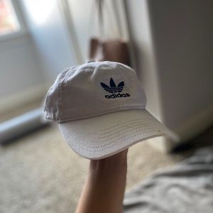 Free Adidas hat
